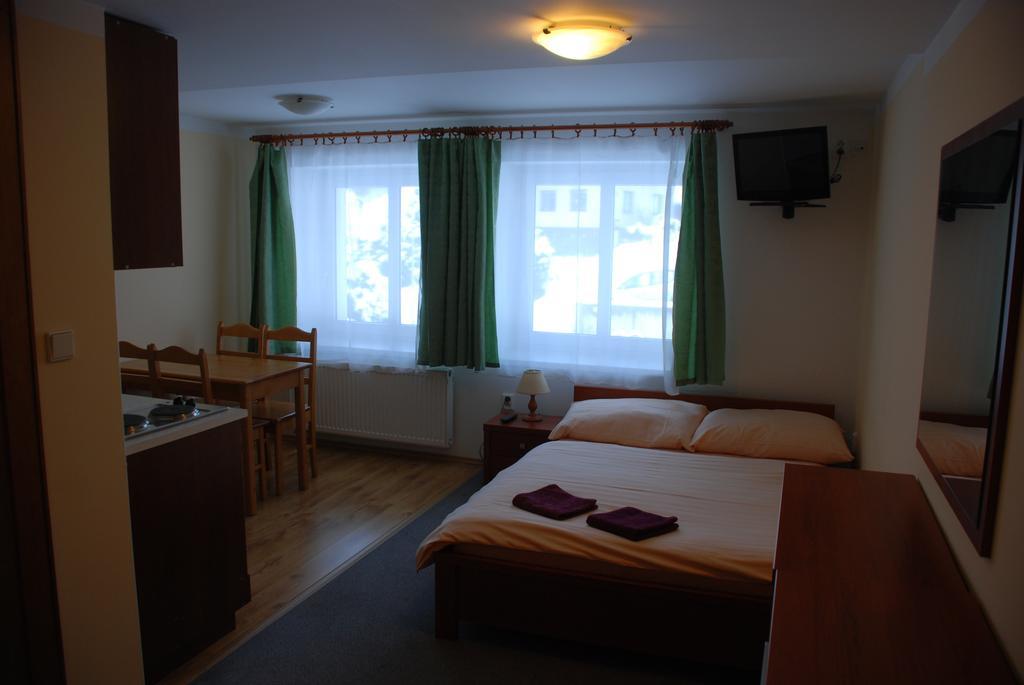 Apartmany Centrum With Garage Rokytnice nad Jizerou Room photo